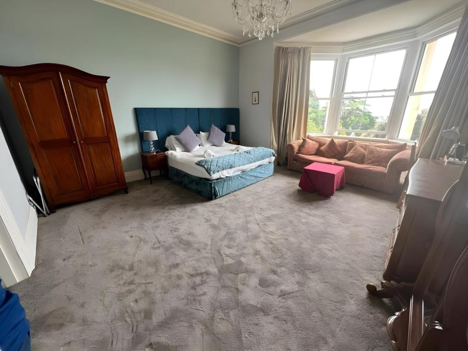 Hotel Crofton House